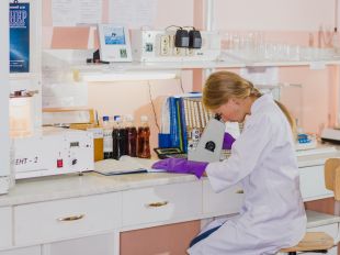 Лабораторія